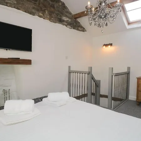 Cobble Hotel Kendal